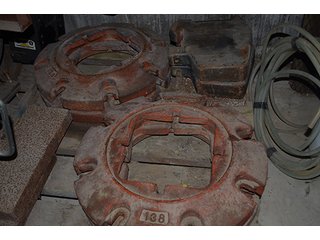Property photo 14 - FARM EQUIPMENT AUCTION - NEW ERA FARMS, LP IN ALLEN COUNTY, INDIANA